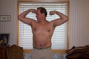 Being Silly- Feeling Great