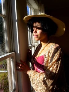 Arica Nichole Schuett 2010